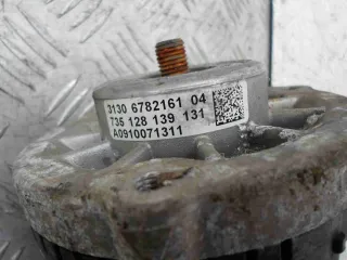 6792695 Амортизатор передний левый BMW 7 F01/F02 Арт 00195513, вид 2