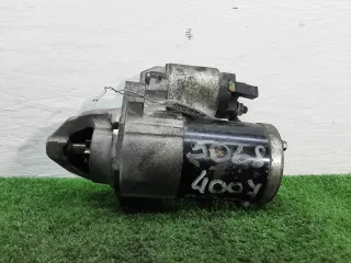 M000T21571 Стартер Peugeot 4007 Арт 00281425, вид 1