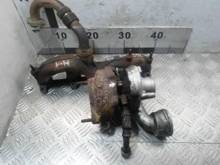 038253016R Турбина Volkswagen Sharan 1 restailing Арт 00014511, вид 2