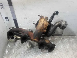 038253016R Турбина Volkswagen Sharan 1 restailing Арт 00014511, вид 3