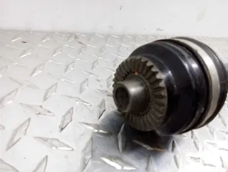 7646867 Полуось задняя правая BMW X1 F48 Арт 00166457, вид 2