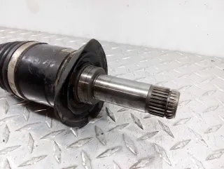 7646867 Полуось задняя правая BMW X1 F48 Арт 00166457, вид 4