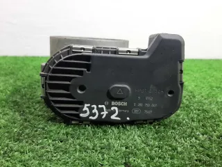 077133062A,0280750047 Заслонка дроссельная Audi A8 D3 (S8) Арт 00268754, вид 2