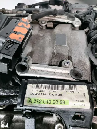 0001502780 Катушка зажигания Mercedes GLK X204 Арт 00231875sep10, вид 6