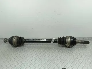 2284116 Полуось задняя левая BMW 5 F10/F11/GT F07 Арт 00251687, вид 1