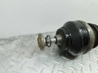 2284116 Полуось задняя левая BMW 5 F10/F11/GT F07 Арт 00251687, вид 2