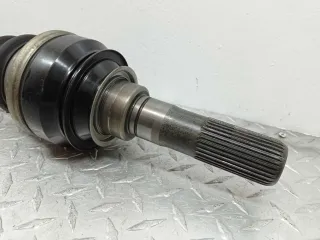 2284116 Полуось задняя левая BMW 5 F10/F11/GT F07 Арт 00251687, вид 3