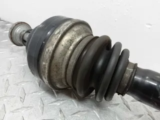 2284116 Полуось задняя левая BMW 5 F10/F11/GT F07 Арт 00251687, вид 4