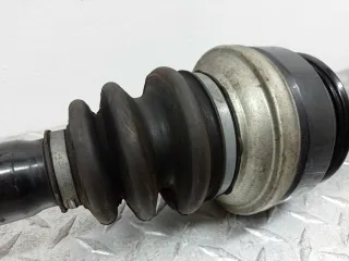 2284116 Полуось задняя левая BMW 5 F10/F11/GT F07 Арт 00251687, вид 5