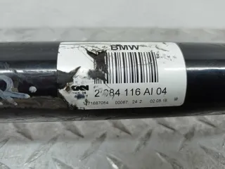 2284116 Полуось задняя левая BMW 5 F10/F11/GT F07 Арт 00251687, вид 6