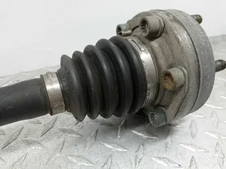 7L8501201 Полуось задняя левая Audi Q7 4L Арт 00262959, вид 3
