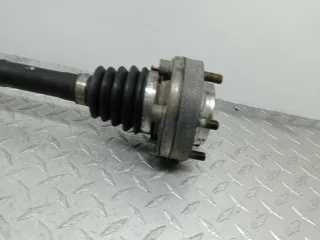7L8501201 Полуось задняя левая Audi Q7 4L Арт 00262959, вид 4