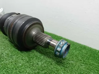 A2133502311,2133502311 Полуось задняя правая Mercedes GLC X253 restailing Арт 00256271, вид 5