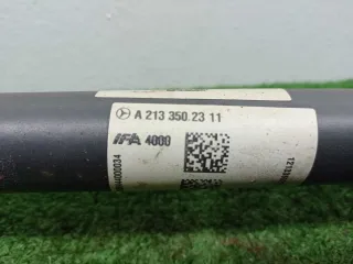 A2133502311,2133502311 Полуось задняя правая Mercedes GLC X253 restailing Арт 00256271, вид 6