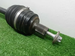 A1673507201,1673507201 Полуось задняя левая Mercedes GLE W167 Арт 00268892, вид 2