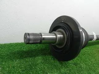 A1673507201,1673507201 Полуось задняя левая Mercedes GLE W167 Арт 00268892, вид 3