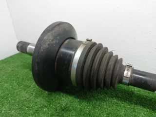A1673507201,1673507201 Полуось задняя левая Mercedes GLE W167 Арт 00268892, вид 4