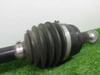 A1673507201,1673507201 Полуось задняя левая Mercedes GLE W167 Арт 00268892, вид 5