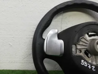  Руль BMW 4 F32/F33/GT F36 Арт 00286493, вид 2
