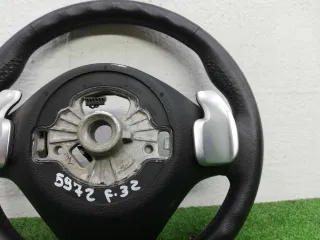  Руль BMW 4 F32/F33/GT F36 Арт 00286493, вид 3