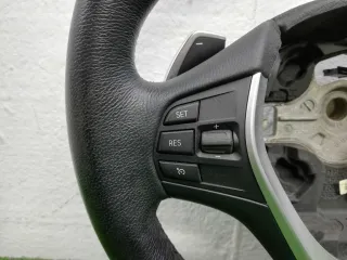  Руль BMW 4 F32/F33/GT F36 Арт 00286493, вид 5