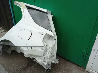  Четверть задняя левая Chevrolet Equinox 3 Арт 00270772, вид 2