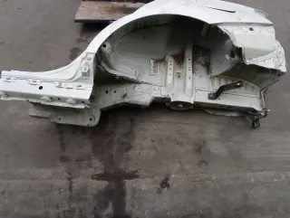  Четверть задняя левая Chevrolet Equinox 3 Арт 00270772, вид 4