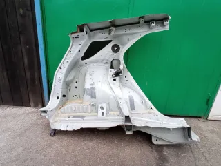  Четверть задняя левая Chevrolet Equinox 3 Арт 00270772, вид 5