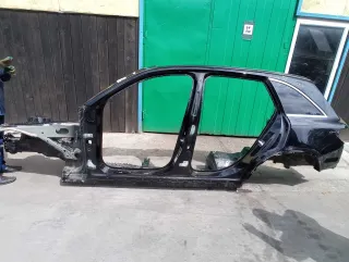  Четверть задняя левая Mercedes GLC X254 Арт 00271214sep3, вид 1