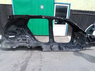  Четверть задняя левая Mercedes GLC X254 Арт 00271214sep3, вид 4