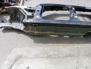  Четверть задняя левая Mercedes GLC X254 Арт 00271214sep3, вид 6