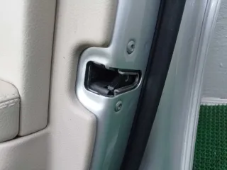 A2057200205,2057200205 Дверь передняя правая Mercedes C W205 Арт 00284063, вид 2