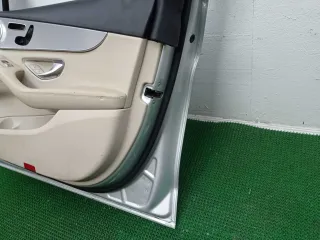 A2057200205,2057200205 Дверь передняя правая Mercedes C W205 Арт 00284063, вид 4