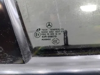A1647201679 Стеклоподъемник передний правый Mercedes GL X164 Арт 00276799sep2, вид 14