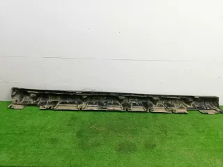 2046982254 , 2046980727,A2046982254 , A 204 698 22 54 , A204 698 22 54 , 204 698 22 54 , A2046980727 , A 204 698 07 27 , A204 698 07 27 , 204 698 07 27 Порог пластиковый левый Mercedes GLK X204 Арт 00254640, вид 2