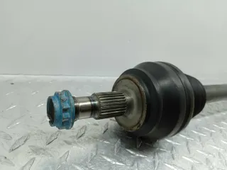 A2133502611,2133502611 Полуось задняя правая Mercedes E W238 Арт 00262167, вид 3