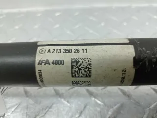 A2133502611,2133502611 Полуось задняя правая Mercedes E W238 Арт 00262167, вид 6
