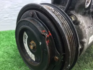 A0038304460,4472807423 Компрессор кондиционера Mercedes CLA c117 2.0л Арт 00287560, вид 2