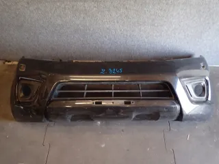  Бампер передний Nissan Navara D23 Арт AL9778633735, вид 1