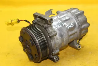 9223392-02 Компрессор кондиционера MINI One Арт AL10136608597_4, вид 1