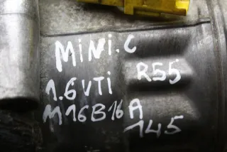 9223392-02 Компрессор кондиционера MINI One Арт AL10136608597_4, вид 14