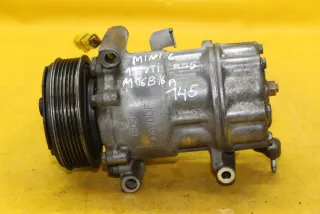 9223392-02 Компрессор кондиционера MINI One Арт AL10136608597_4, вид 2