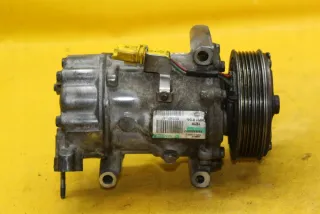 9223392-02 Компрессор кондиционера MINI One Арт AL10136608597_4, вид 4