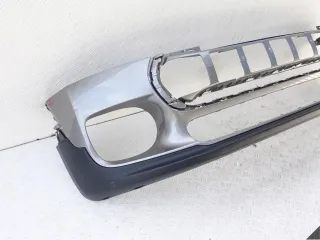 7370792 Накладка (юбка) переднего бампера MINI One Арт AL10514233263, вид 2