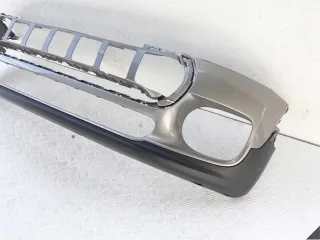 7370792 Накладка (юбка) переднего бампера MINI One Арт AL10514233263, вид 5