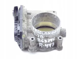 6G9N-9F991-AA Дроссельная заслонка Land Rover Defender 2 Арт AL12567699425_2, вид 1