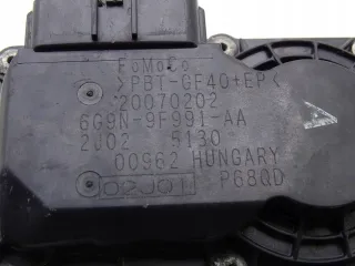 6G9N-9F991-AA Дроссельная заслонка Land Rover Defender 2 Арт AL12567699425_2, вид 3