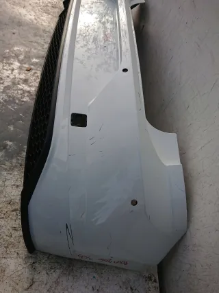 2g6807421a,kolumb Бампер задний Volkswagen Polo 6 Арт AL12864407611, вид 5