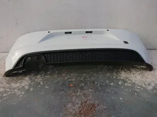 2g6807421a,kolumb Бампер задний Volkswagen Polo 6 Арт AL12864407611, вид 6
