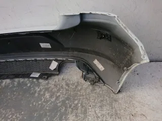 2g6807421a,kolumb Бампер задний Volkswagen Polo 6 Арт AL12864407611, вид 8